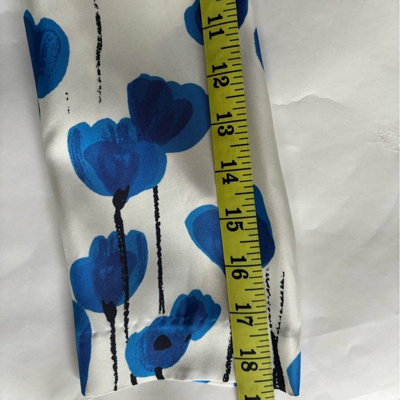 Brooks Brothers Pure Silk Dress - Picture 6 of 9